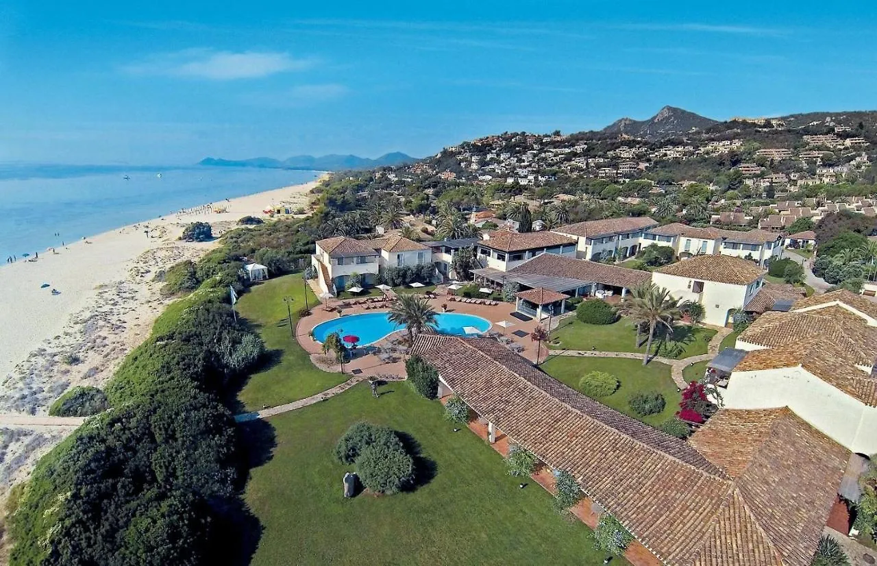 Costa Rey Wellness & Spa Resort contacts