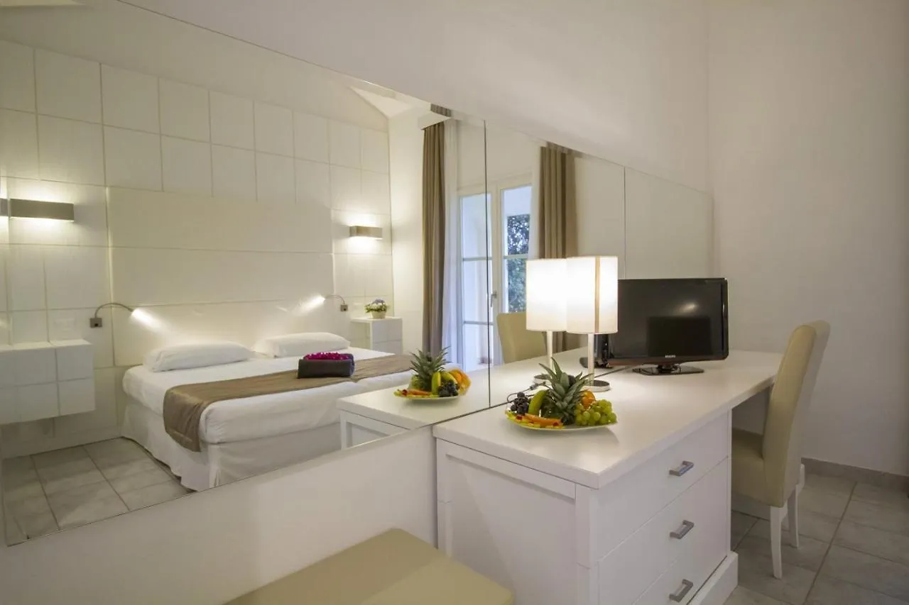 Costa Rey Wellness & Spa Resort Costa Rei 4*,  Italy
