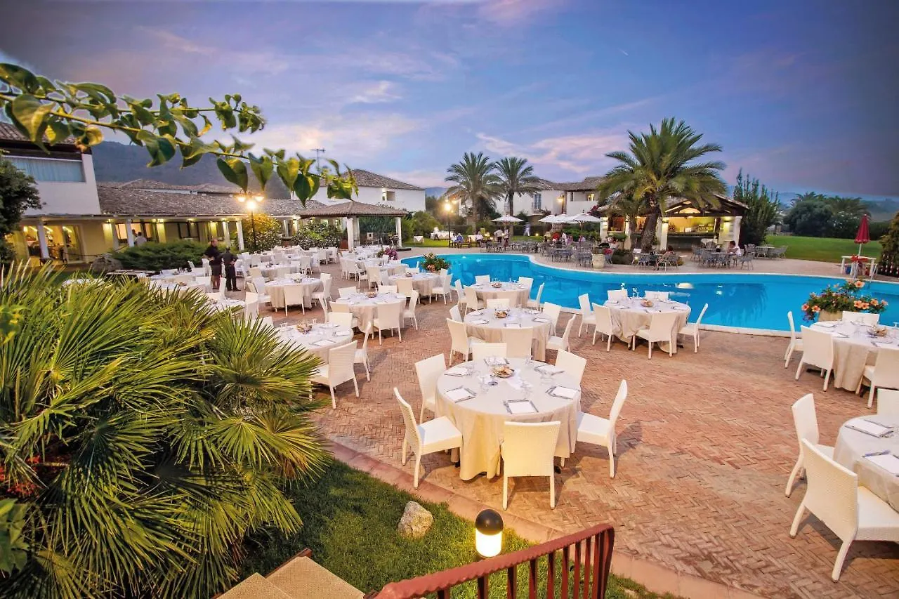 Hotel Costa Rey Wellness & Spa Resort Costa Rei
