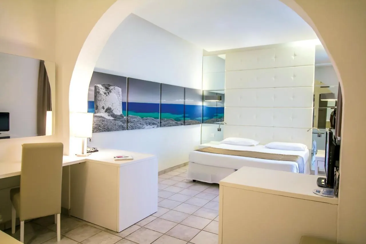 Costa Rey Wellness & Spa Resort Costa Rei Italy