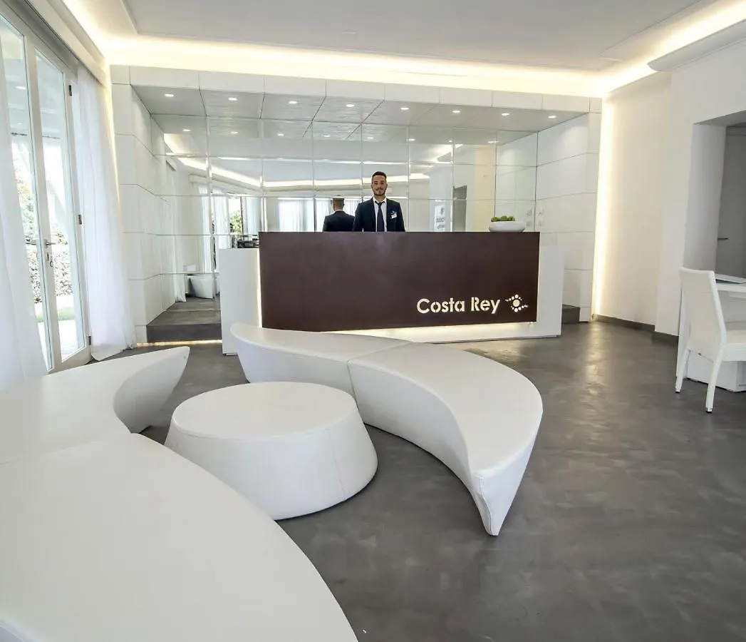 Costa Rey Wellness & Spa Resort Costa Rei Ξενοδοχείο