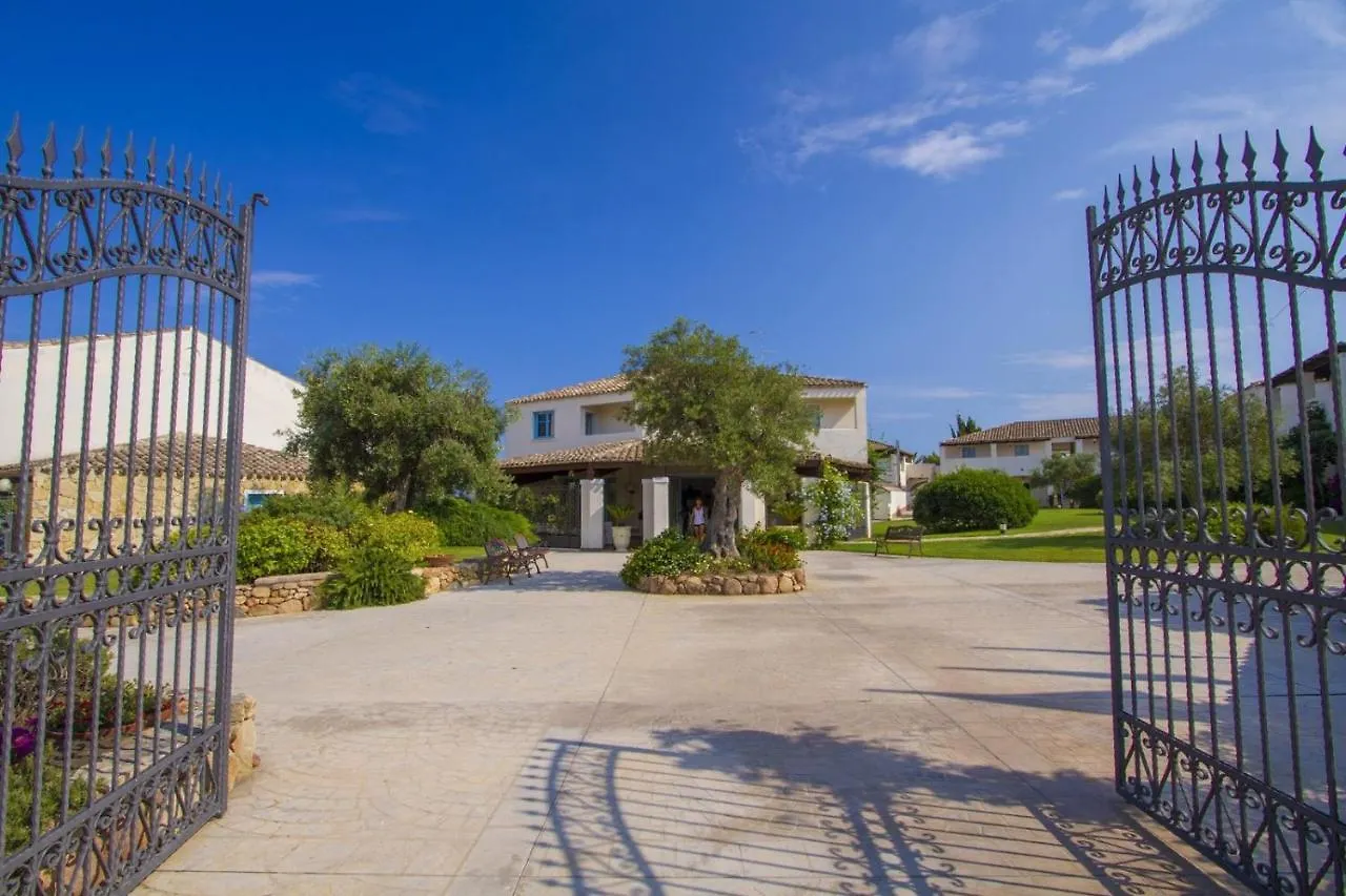 Ξενοδοχείο Costa Rey Wellness & Spa Resort Costa Rei