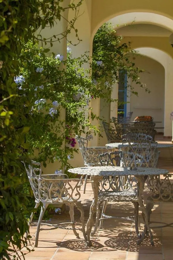 Costa Rey Wellness & Spa Resort Costa Rei Ξενοδοχείο