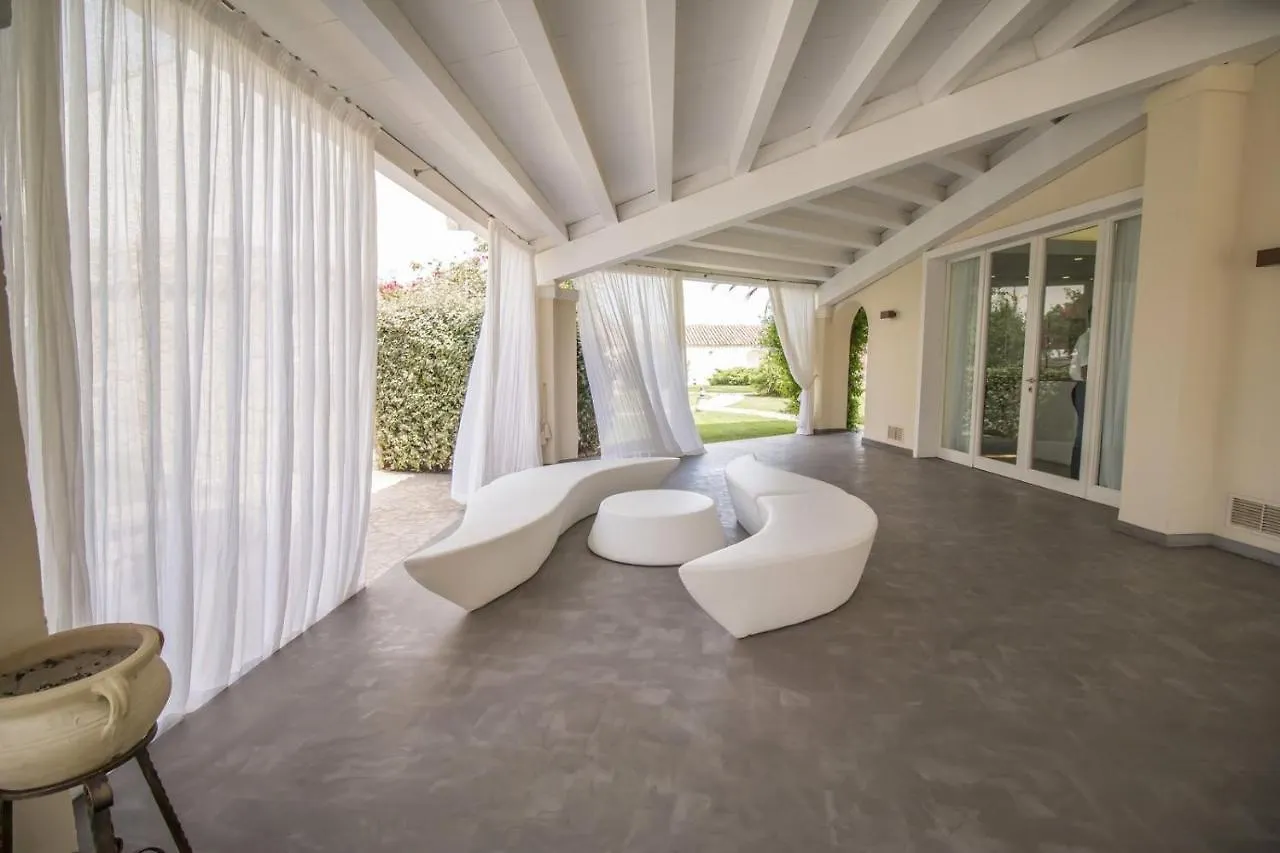 Ξενοδοχείο Costa Rey Wellness & Spa Resort Costa Rei