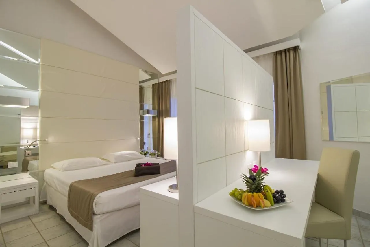 Ξενοδοχείο Costa Rey Wellness & Spa Resort Costa Rei