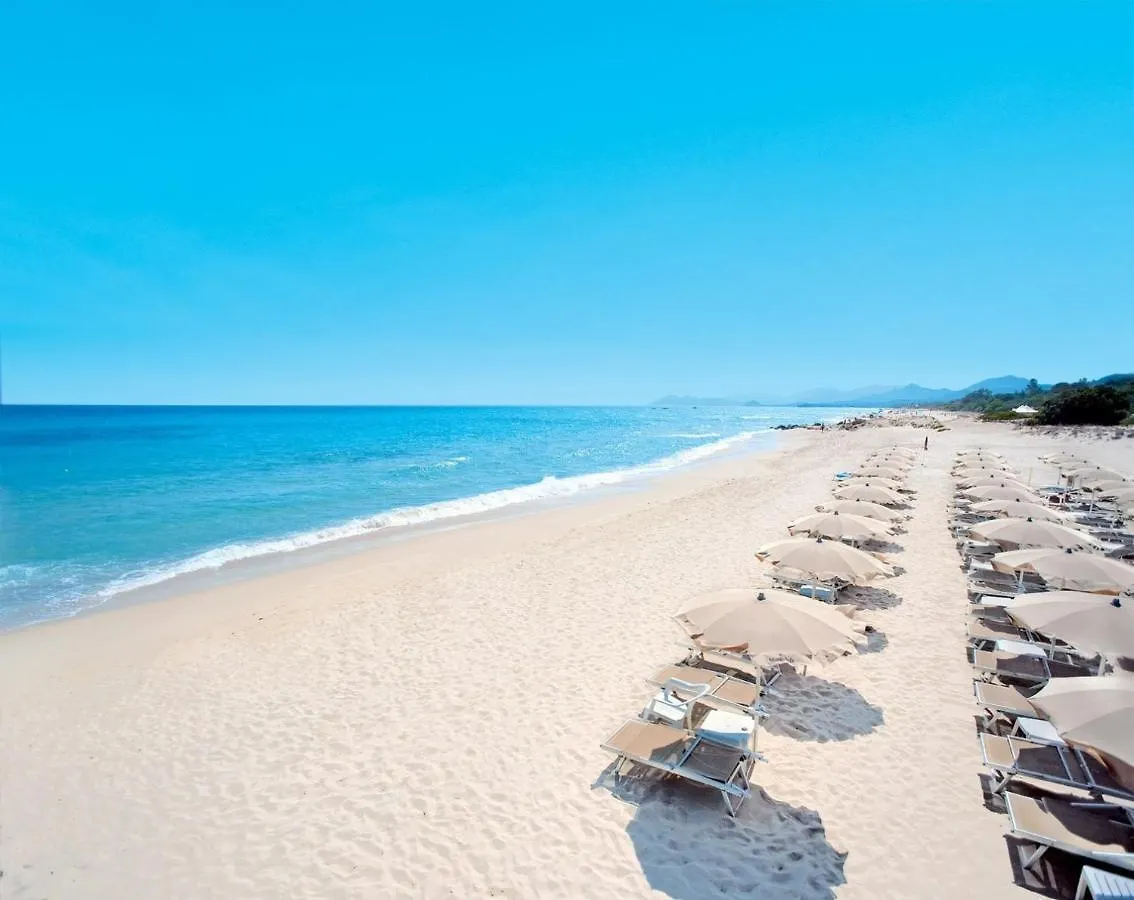 Costa Rey Wellness & Spa Resort Costa Rei