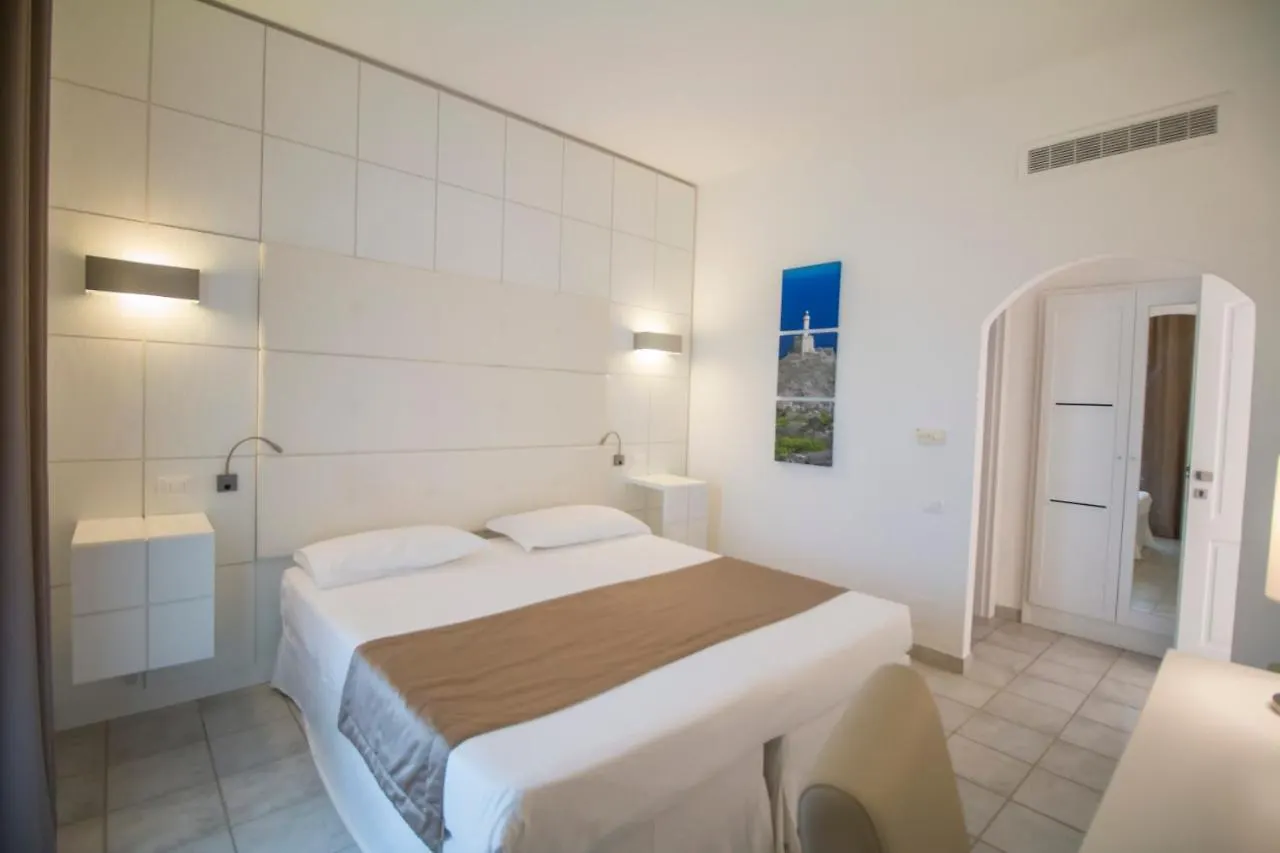 Costa Rey Wellness & Spa Resort Costa Rei Ξενοδοχείο