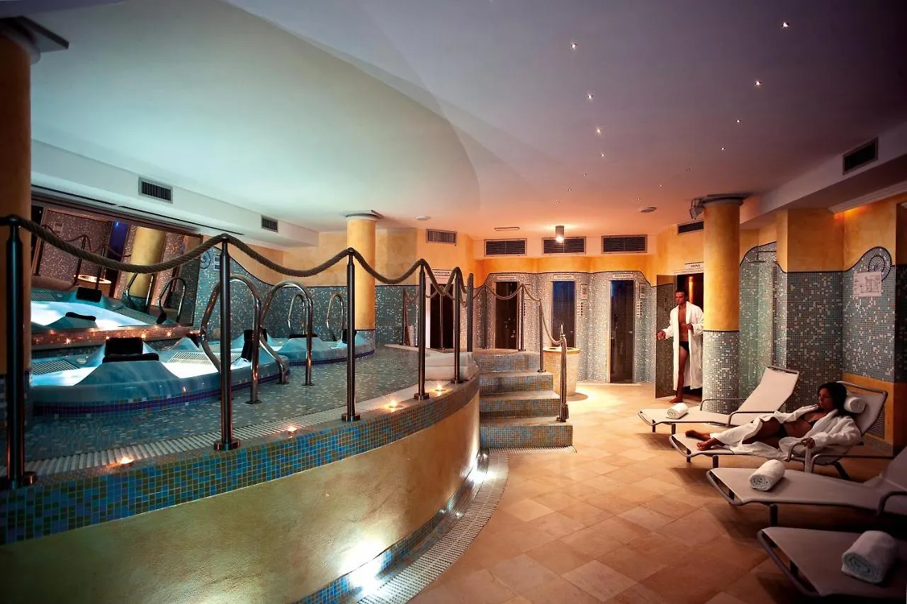 **** Ξενοδοχείο Costa Rey Wellness & Spa Resort Costa Rei Ιταλία