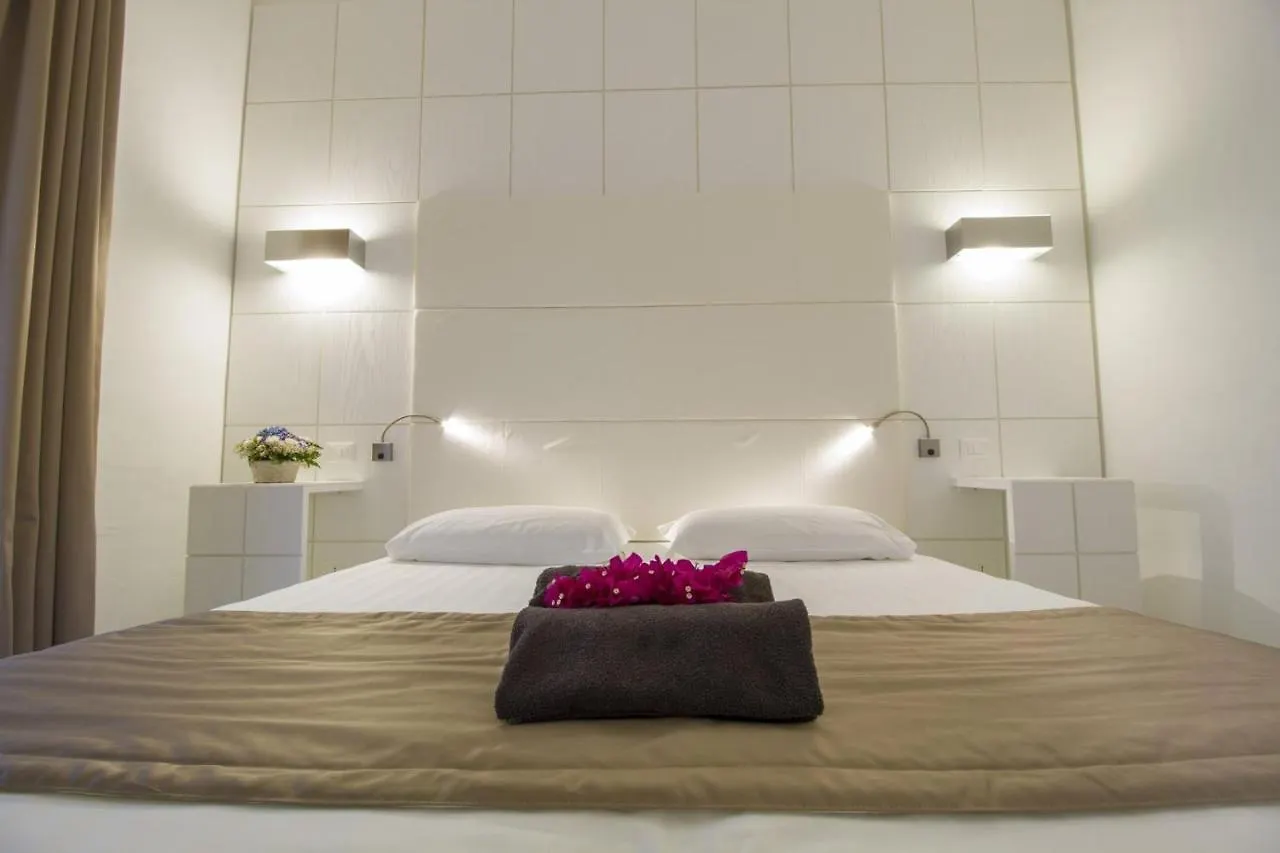 Costa Rey Wellness & Spa Resort Costa Rei 4*,  Ιταλία