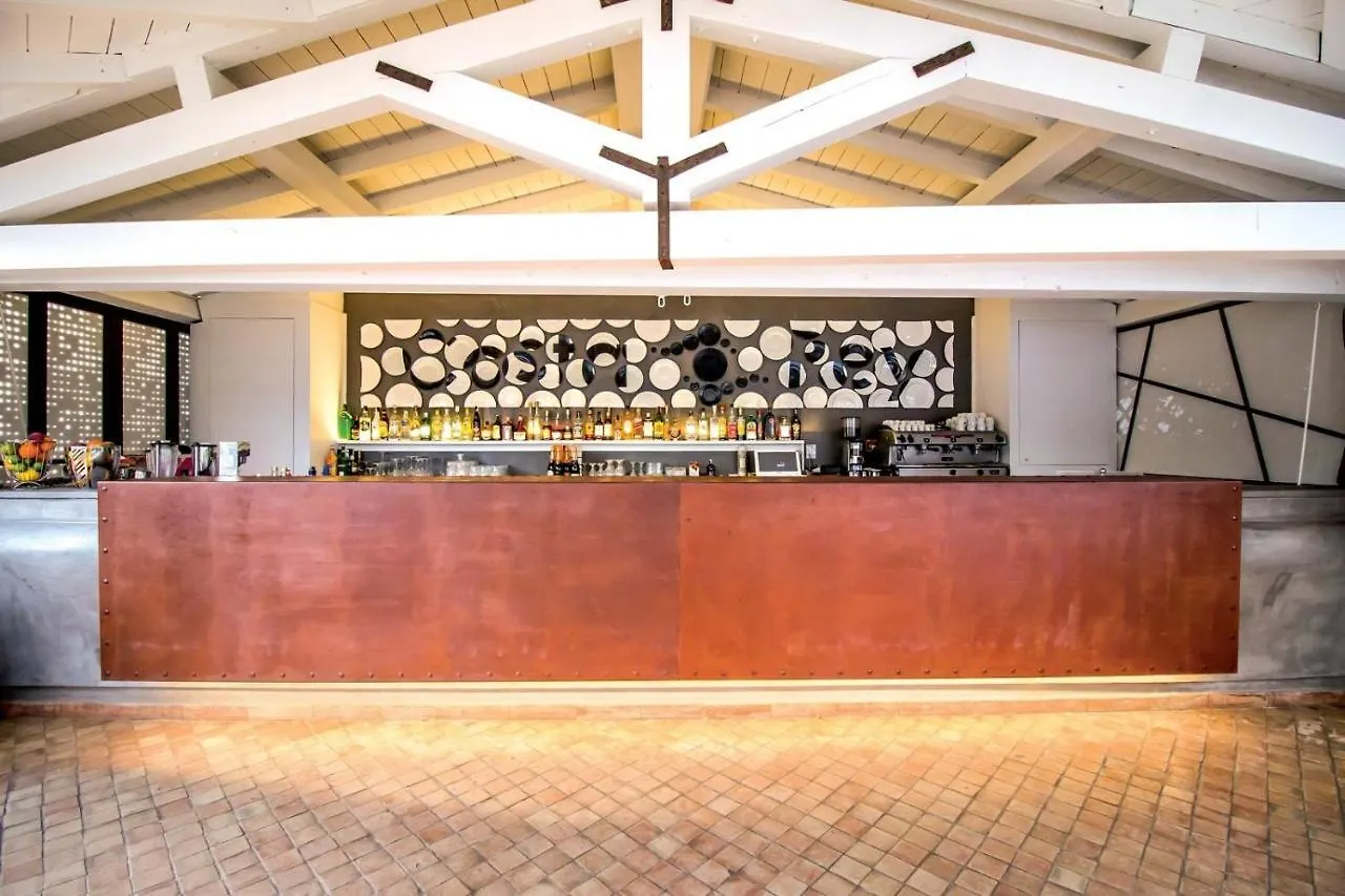 Costa Rey Wellness & Spa Resort Costa Rei 4*,  Ιταλία