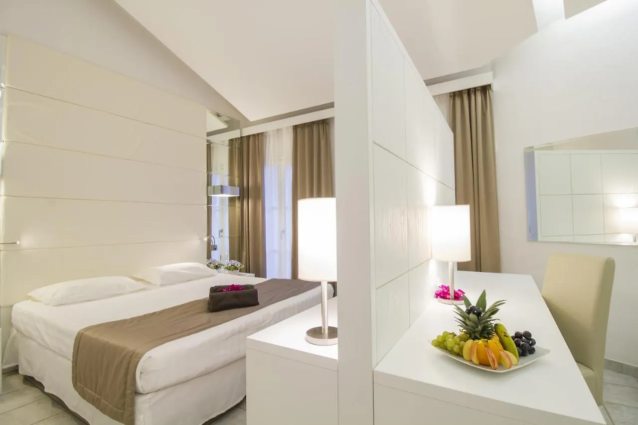 **** Ξενοδοχείο Costa Rey Wellness & Spa Resort Costa Rei Ιταλία