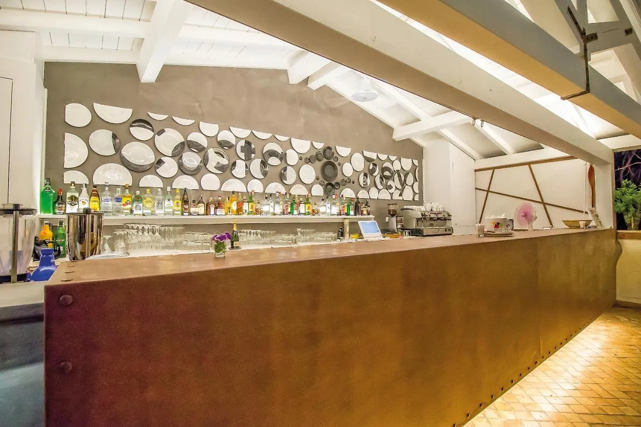 Costa Rey Wellness & Spa Resort Costa Rei Ξενοδοχείο