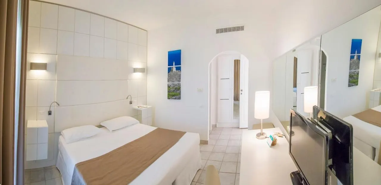 Ξενοδοχείο Costa Rey Wellness & Spa Resort Costa Rei